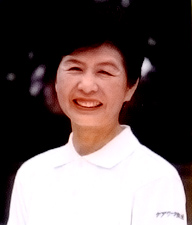 ケアワーク弥生 代表取締役 飯塚 美代子